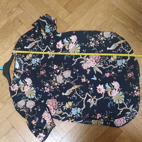 Blúzka, h&m,m