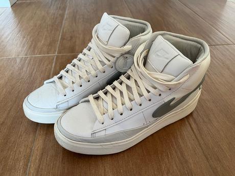 Tenisky, nike,44