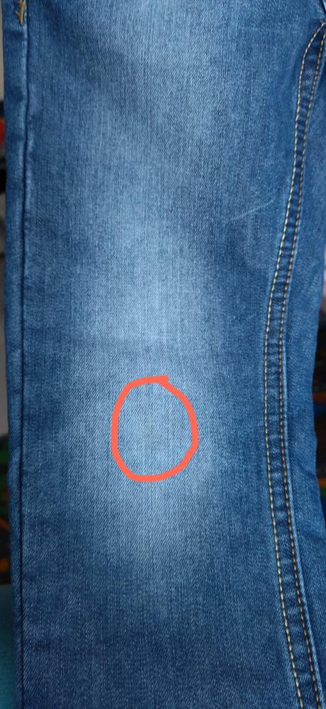 Rifle 104, dopodopo,104