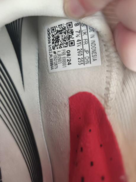 Kopačky adidas predator elite sg, adidas,42