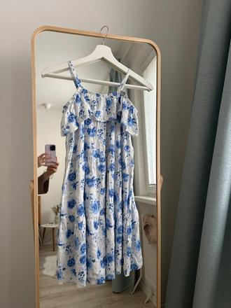 Letne saty, lindex,146