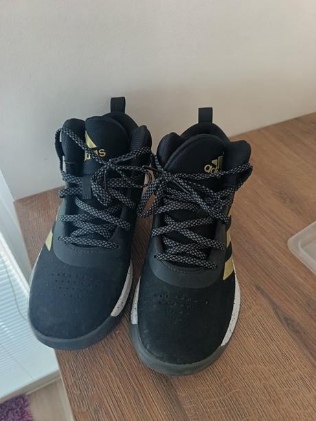 Tenisky adidas, adidas,38