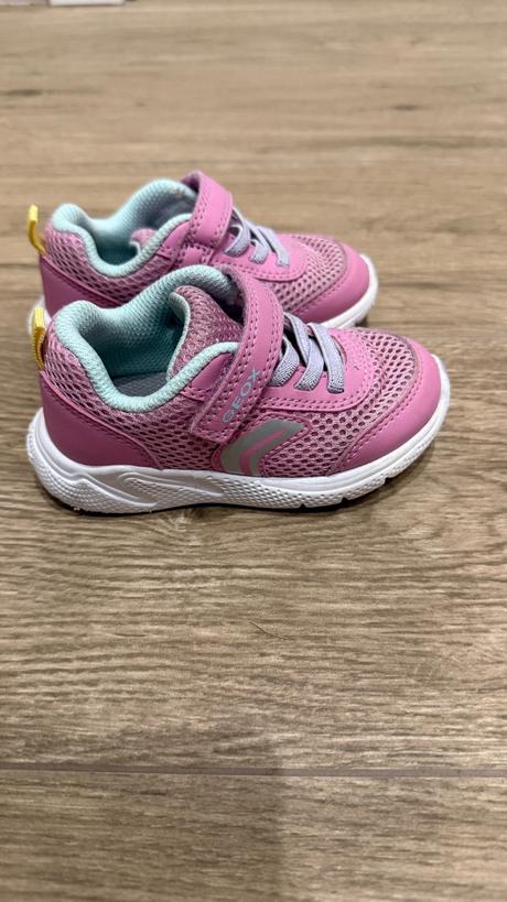 Geox tenisky, geox,21