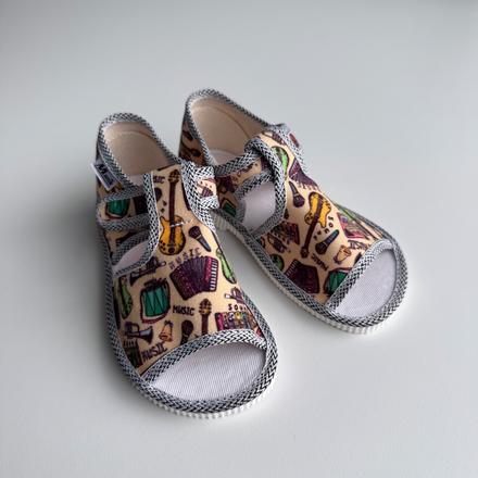 Chlapčenské papuče manik 900, manik,26