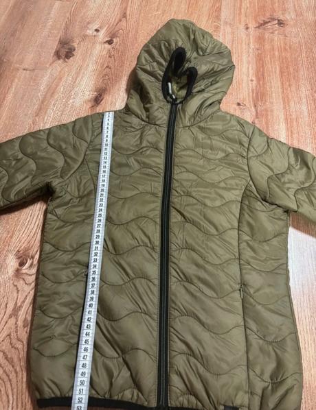 Kabat zn. alpine pro, alpine pro,140