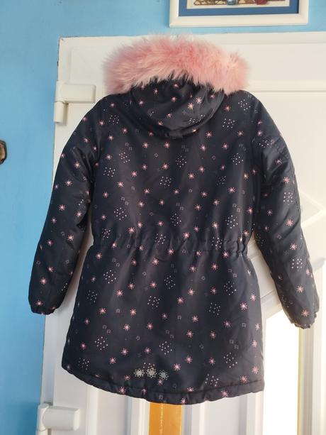 Bunda 152/158, lewro,152