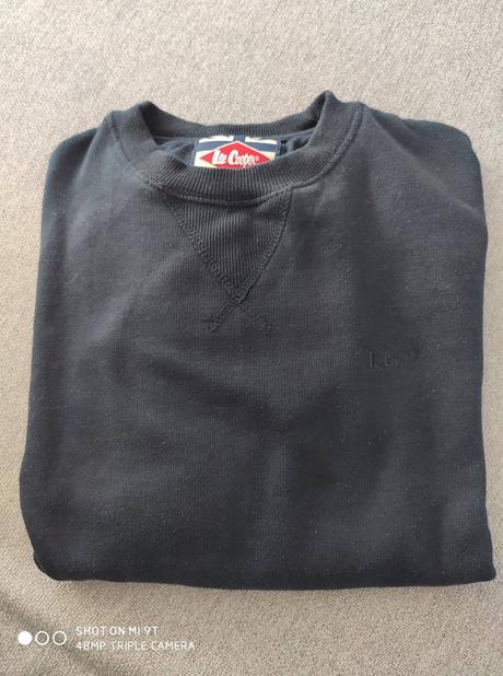 Sveter lee cooper, lee cooper,m