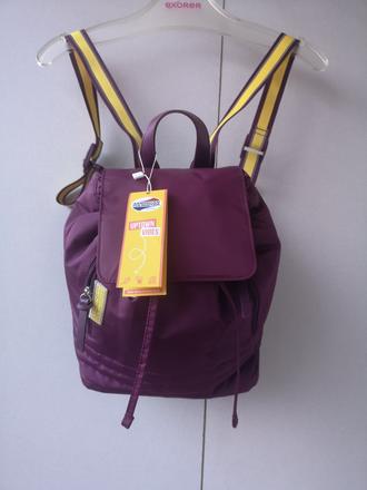 American tourister dámsky ruksak, 