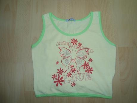 Detske letne tricko, 146