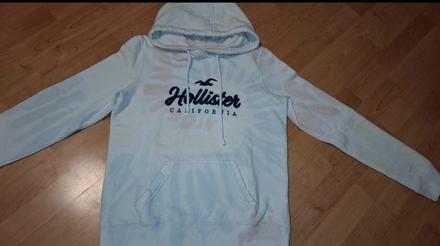 Dámska mikina, hollister,s