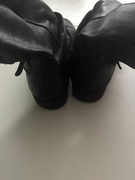 Prechodne cizmicky, zara,36