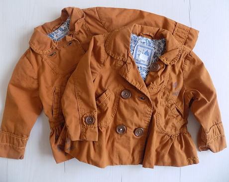 Jesenná bunda , next,86