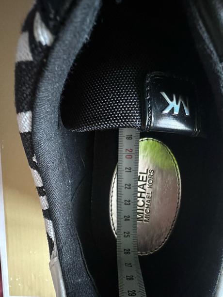 Tenisky michael kors, michael kors,41