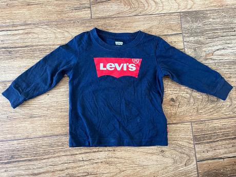Levis tričko, levis,80