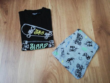 Pyzamko s6461, pepperts,146