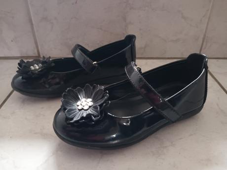 Sviatočné topánky, 26