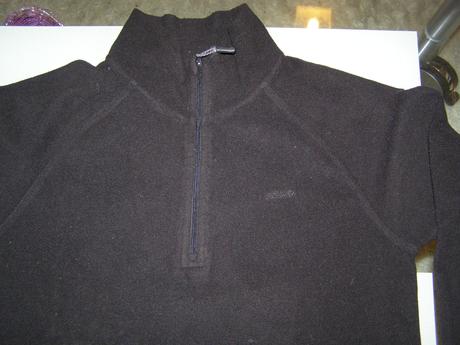 Fleesová bunda etirel, 152