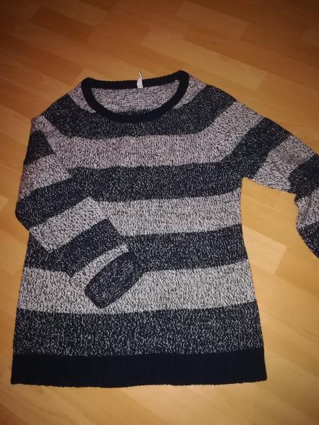 Svetrík z kenvela, kenvelo,l