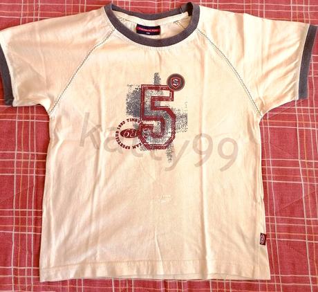 Chlapčenské tričko, timbuktoo,116