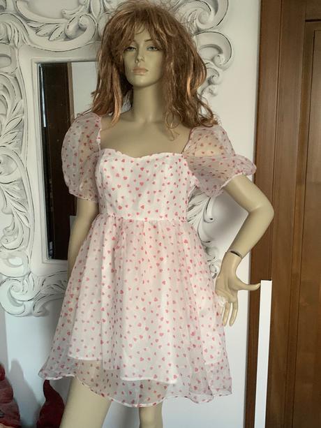 Chutnucke saticky shein, l