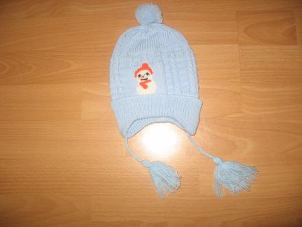 Tepla capka 3az6mes, 68