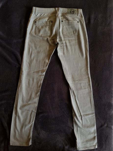 Rifle, fishbone,28