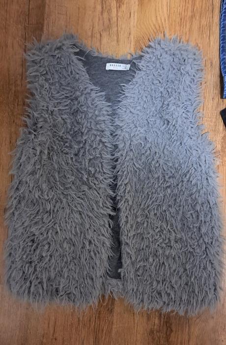 Dievcenska vesta, 164