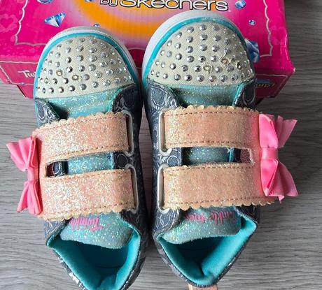 Tenisky skechers, skechers,24