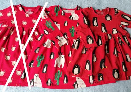 Šaty ľadový medveď, lindex,80