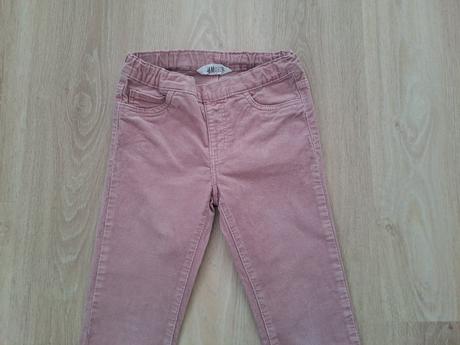 Menčestráky h&m, h&m,128