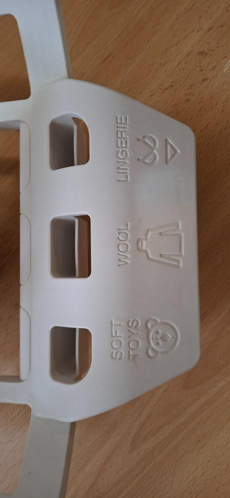 Košík do sušičky, electrolux