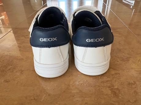 Geox tenisky, č. 34, geox,34