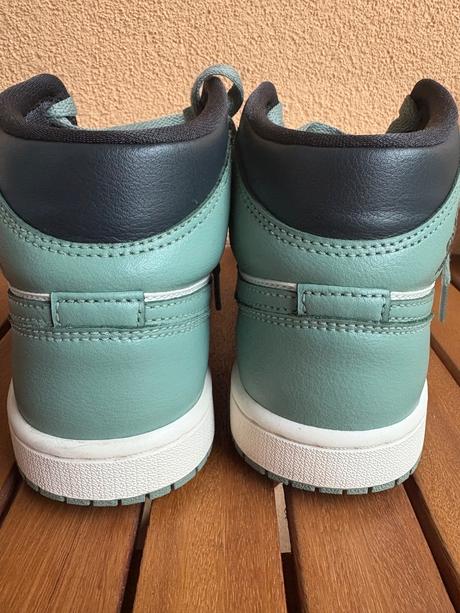 Jordan botasky, air jordan,36