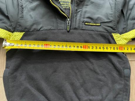 Zara mikina., zara,104