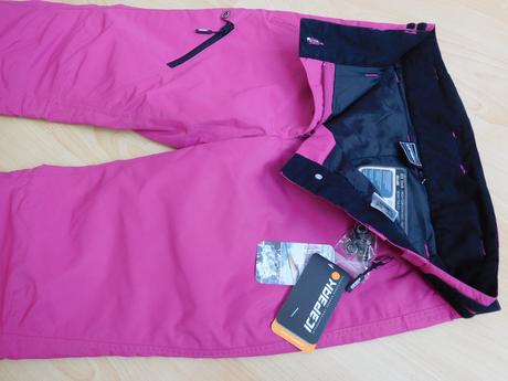 Ice peak-oteplovaky -38v, icetech 10 000, 38