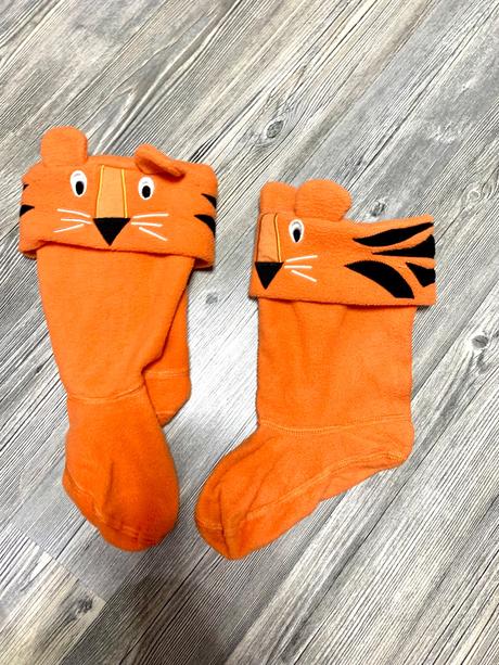 Ponozky  do gumakov next, next,29