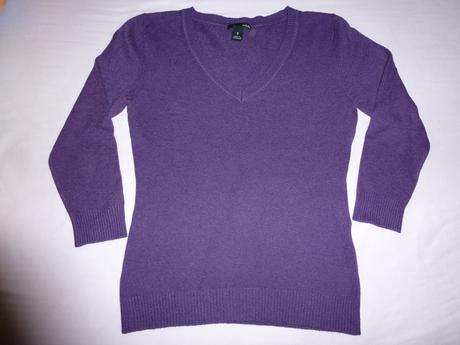Svetrik, h&m,s