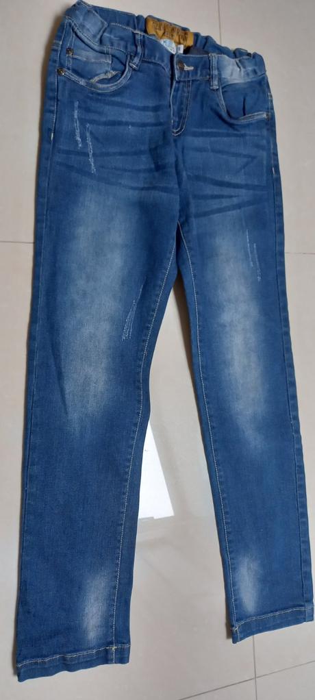 Dievcenske rifle, 140