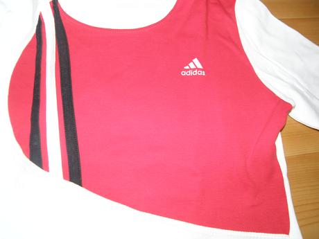 Dievčenské tričko, 164