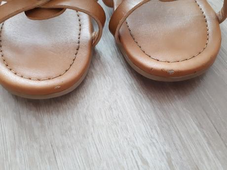 Sandale, h&m,33