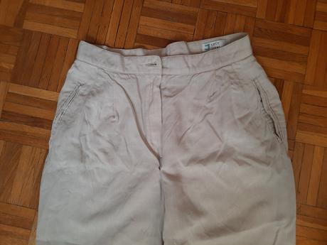Dámske letné nohavice, m