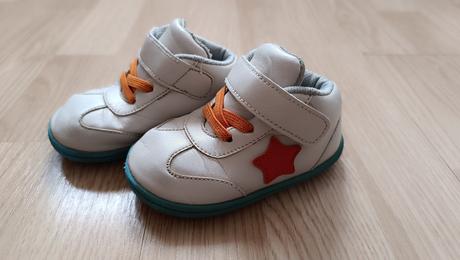 Little blue lamb topánočky na prvé kroky v. 21, little blue lamb,21