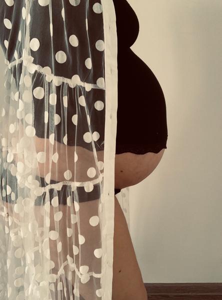 Farba na záclonový prehos