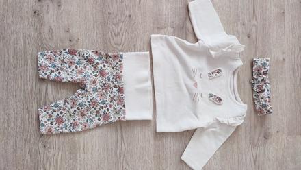 C&a súprava, c&a,56