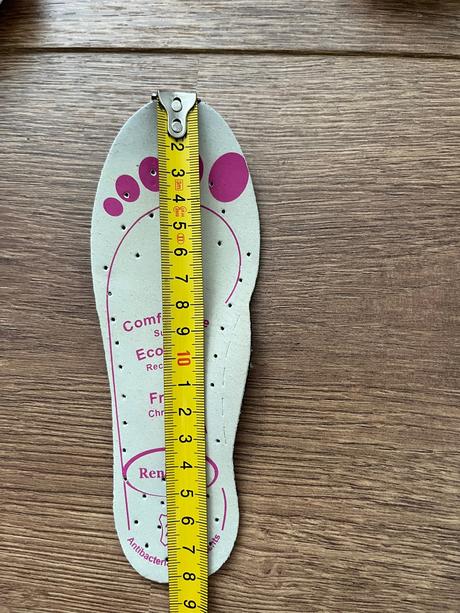 Platenky renbut, ren but,28