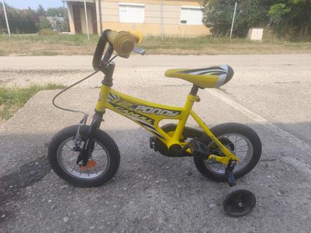 Bicykel 12, 12