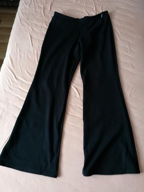 Dámske legíny, litex,l