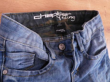 Rifle, chapter young,134