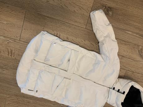 Reima tervola najvyššia rada zimná bunda 122/128, reima,122