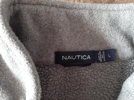 Nautica mikina   l, l